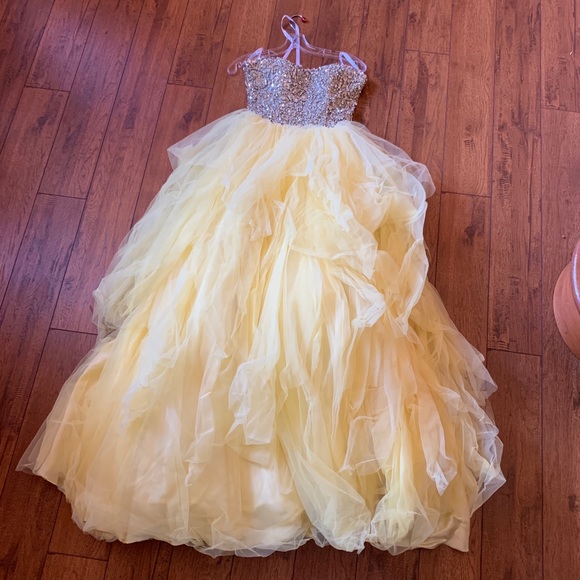 Sherri Hill Dresses & Skirts - Sherri Hill (Sadie Robertson- Live Original) Dress